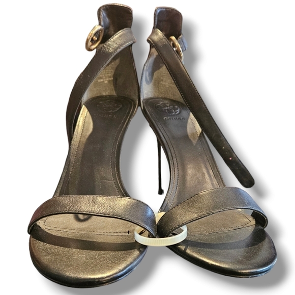 Guess strappy stilettos - Picture 3 of 8